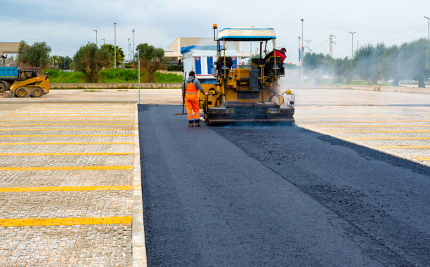 Why Choose Us For All Your Driveway Paving Needs in Belmar, NJ?