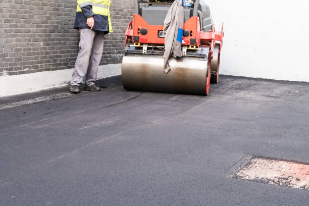 Best Brick Driveway Installation  in Belmar, NJ