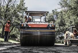 Best Driveway Crack Filling  in Belmar, NJ