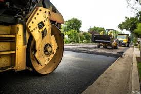 Brick Driveway Installation in Belmar, NJ